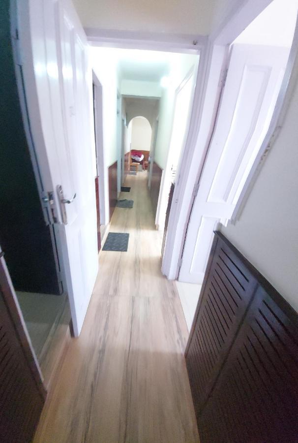 Shimla Regency Hotel Buitenkant foto
