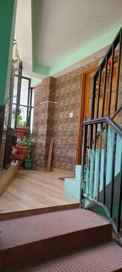 Shimla Regency Hotel Buitenkant foto