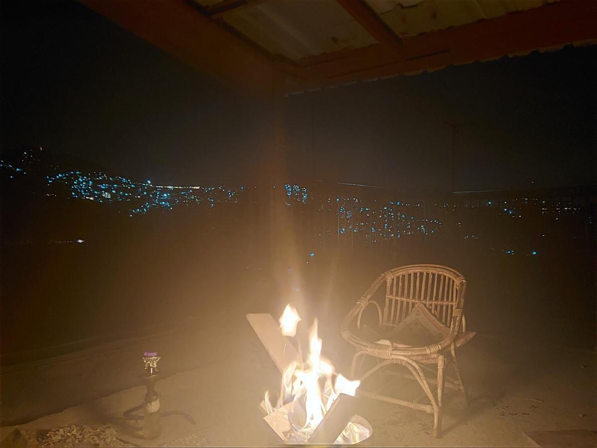 Shimla Regency Hotel Buitenkant foto