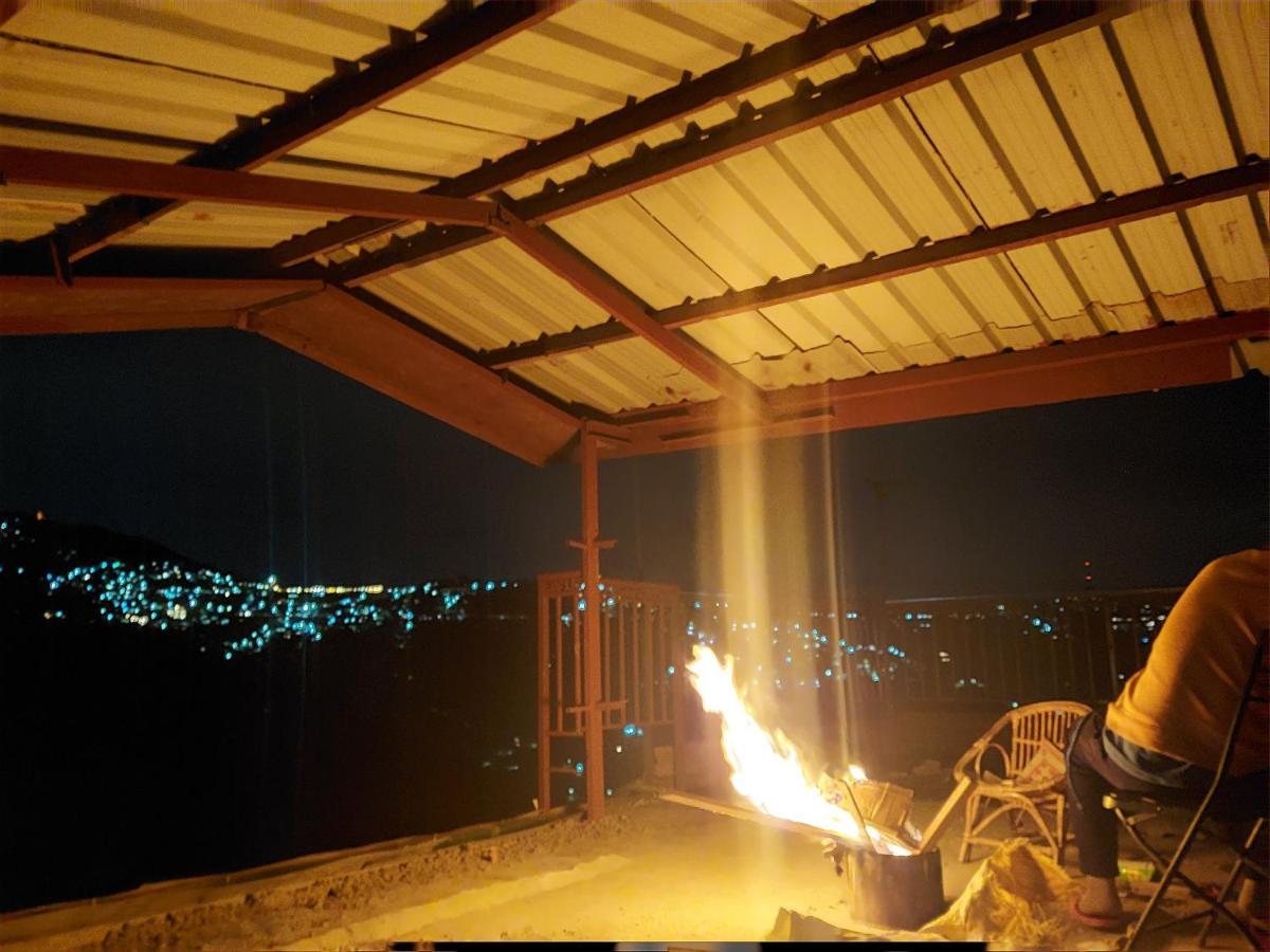 Shimla Regency Hotel Buitenkant foto