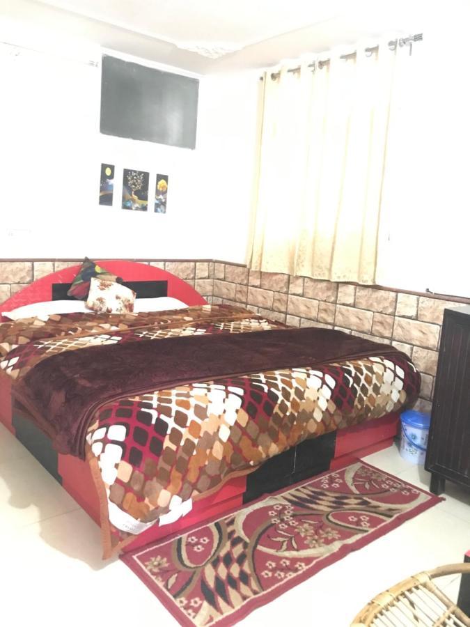 Shimla Regency Hotel Buitenkant foto