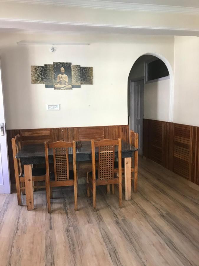 Shimla Regency Hotel Buitenkant foto