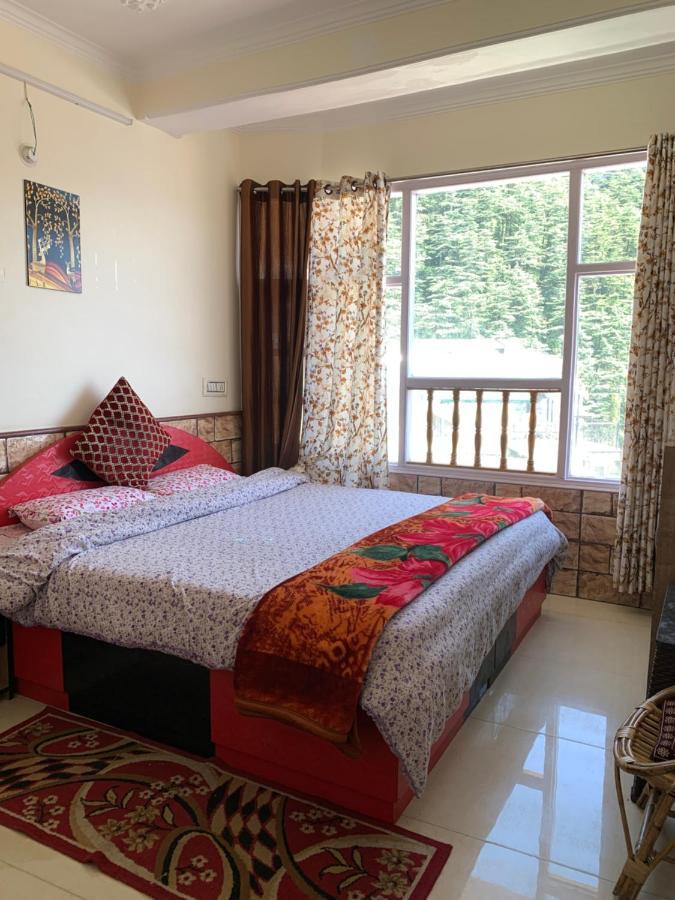 Shimla Regency Hotel Buitenkant foto